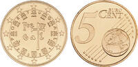 Portugal 5 Cent Portugal -