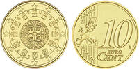 Portugal 10 Cent Portugal -