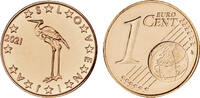 Slowenien 1 Cent Slowenien -