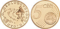 Slowenien 5 Cent Slowenien -