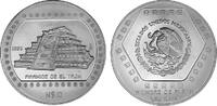 Mexiko 10 Nuevo Peso Mexiko -