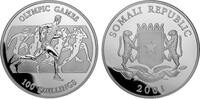 Somalia 100 Shillings Somalia -