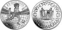 Surinam 25 Guilders Surinam -