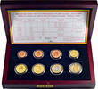 Belgien Euro-KMS 2006 3,88 Euro Belgien Euro-KMS 2006 -