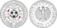 Deutschland 11 Euro Deutschland -