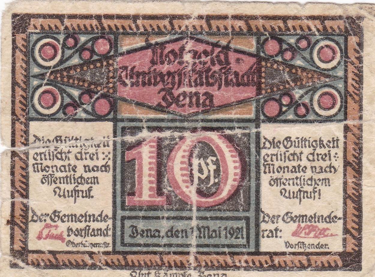 Deutschland 10