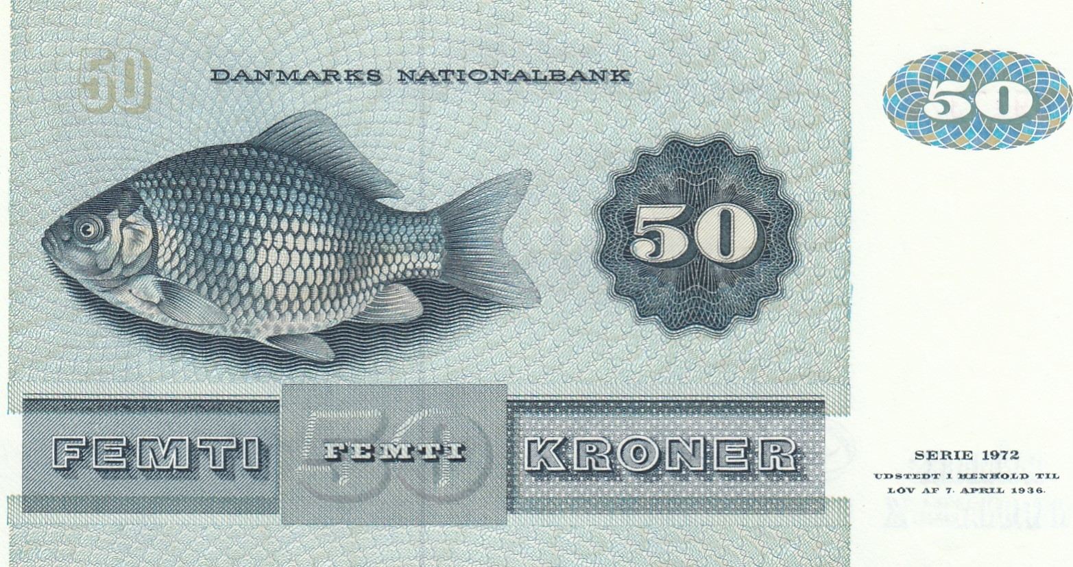 D nemark 50 Kroner 1972 Geldschein Banknote Femti Kroner Danmarks Unc d-nemark-50-kroner-1972-geldschein-banknote-femti-kroner-danmarks-unc