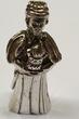 Christliche Figur 835er Silber  Jesus