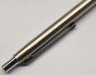 Deutschland Mont Blanc Stift Druckstift Kugelschreiber mit normalen Gebrauchsspuren