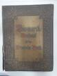 Deutschland Deutches Reich Kaiserreich Buch 1895 Bismarck - Denkmal für das Deutsche Volk F-VF