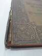 Deutschland Deutches Reich Kaiserreich Buch 1895 Bismarck - Denkmal für das Deutsche Volk F-VF