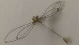 Anstecknadel Libelle Pierre Lang Modeschmuck PL