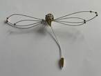 Anstecknadel Libelle Pierre Lang Modeschmuck PL