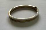 Silberarmreif von Esprit 925er Sterling Silber Silberschmuck