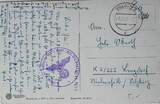 Österreich, Drittes Reich Deutschland AK Ansichtskarte Propaganda 2. Weltkrieg 5.11.1941 Postkarte, Ein Soldat mit einem Traum von Essen und Zigaretten, Villach VF