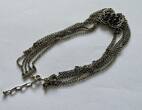 Trachtenschmuck Silberschmuck 835er Silber