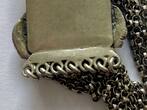 Trachtenschmuck Silberschmuck 835er Silber