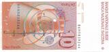 Schweiz 10 Franken 1986 unc