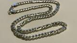 Silberkette Italy 925er Sterling Silber Silberschmuck
