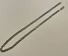 Silberkette Italy 925er Sterling Silber Silberschmuck