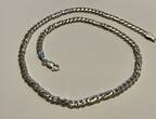 Silberkette Italy 925er Sterling Silber Silberschmuck