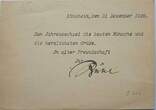 Deutschland, Drittes Reich AK Propaganda, Postkarte, Ganzsache 31.12.1928 Ansichtskarte, Sinsheim nach Bad Dürrheim, Deutsche Nothilfe Ich bringe Glück VF