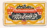 Deutsches Reich Deutschland Bielefeld Westfalen 1000 Mark 1922 Bielefelder Stoffgeld EF