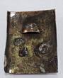3. Reich, Deutschland 2. Weltkrieg Militaria 1933-1945 SA Koppelschloss guter Zustand, lackiert