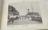 Türkei 1900-1920 Bilderbuch Ansichten von Konstantinopel Istanbul Buch Türkiye Resim Kitabi