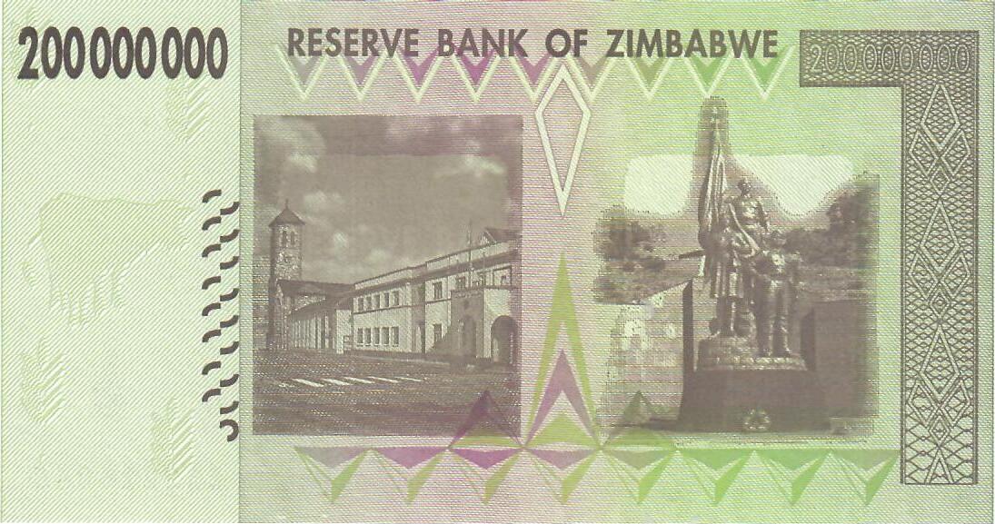 Zimbabwe