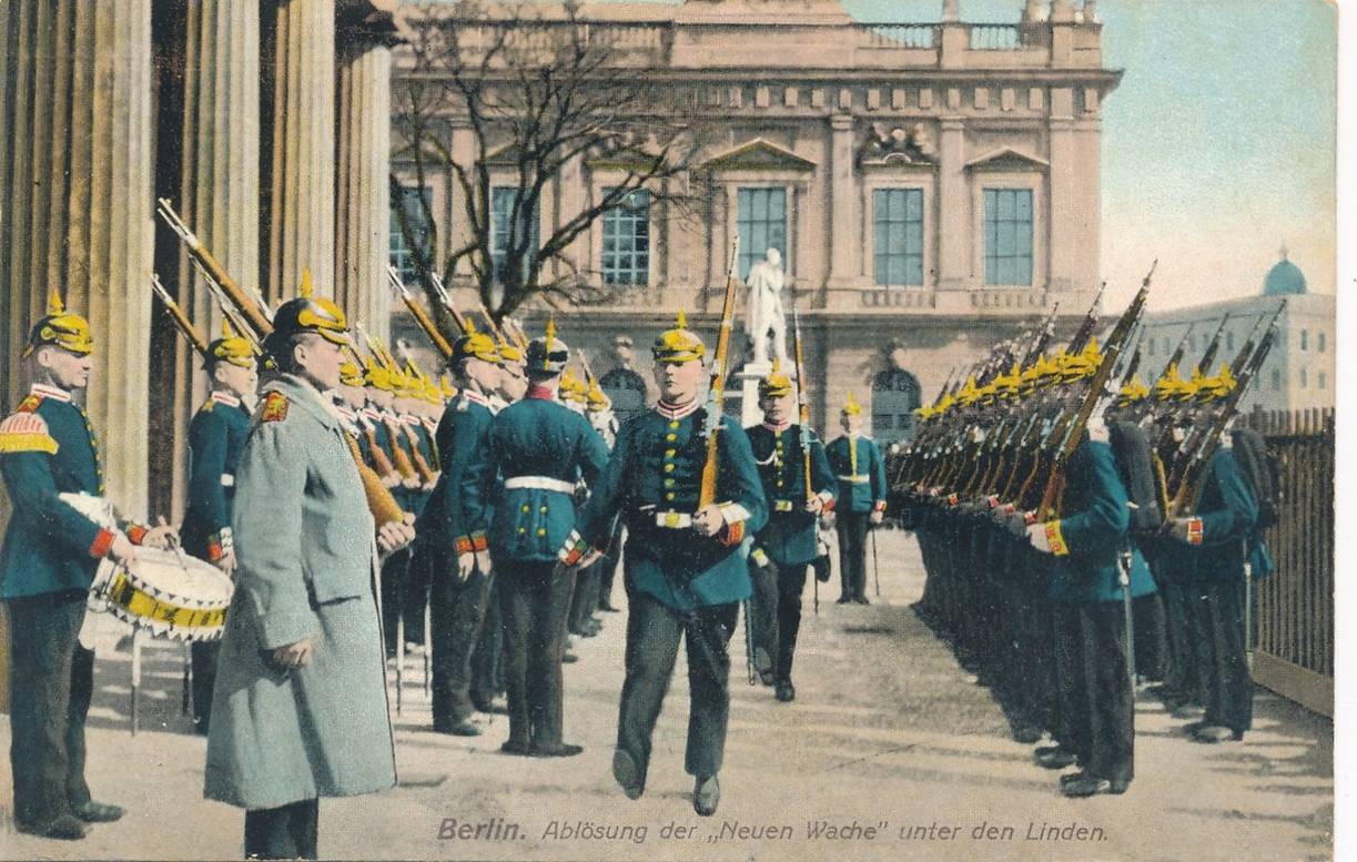 Jemand im Militär datieren