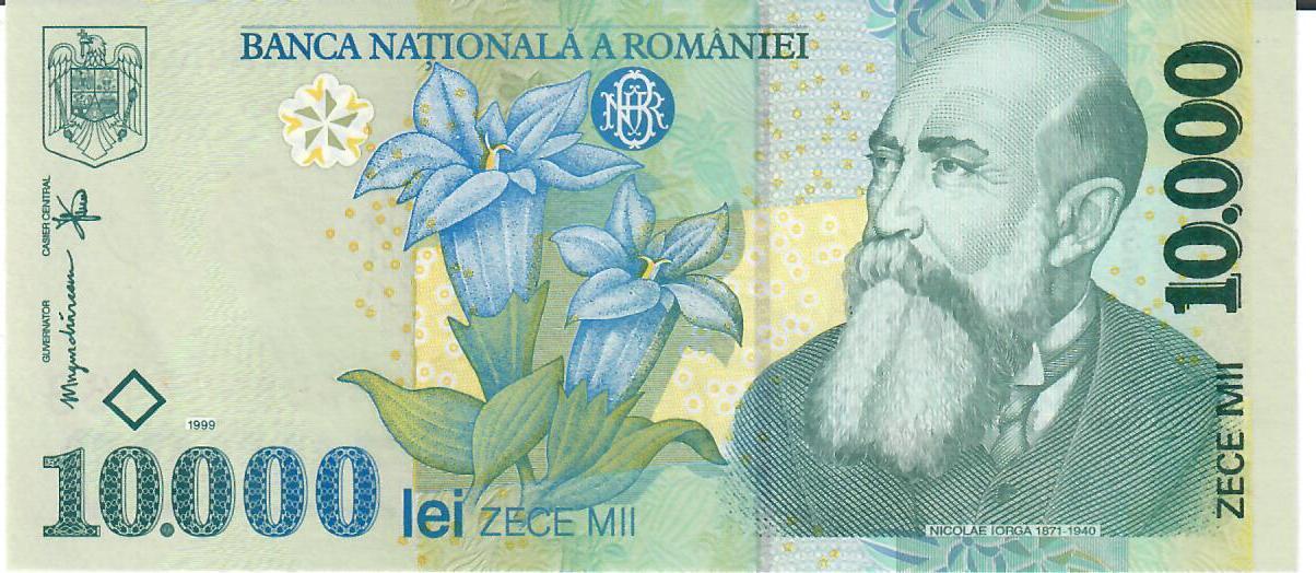 70 000 Lei In Euro
