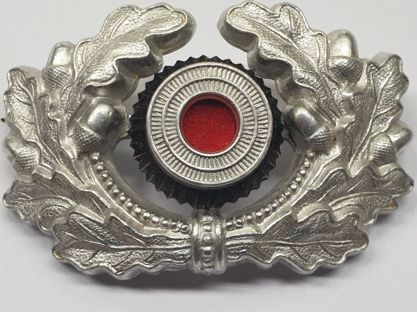 Die Jungen – Gussfoto Knopfabzeichen / Kühlschrankmagnet (25 Mm) – Metall, TV-Serien-Design