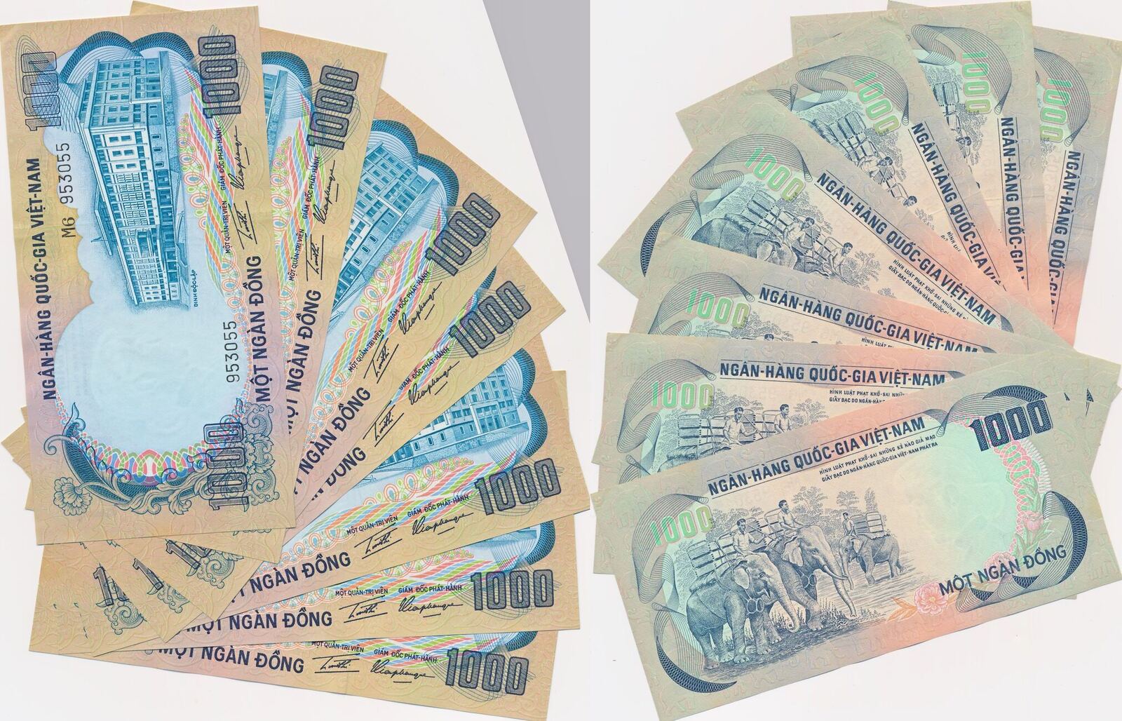 1000 Dong In Gbp 1000 Dong In Gbp