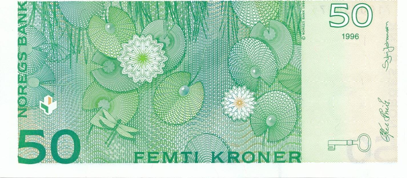 Norwegen 50 Kroner Kronen 1996 Femti Kroner Norges Bank Unc MA Shops norwegen-50-kroner-kronen-1996-femti-kroner-norges-bank-unc-ma-shops