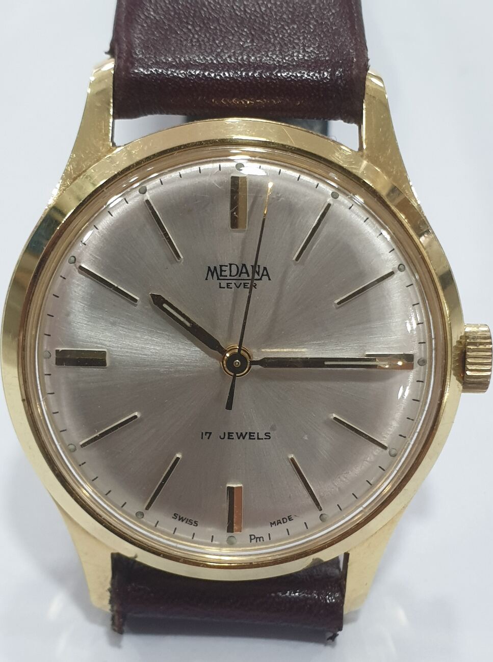 Medana swiss watch sale