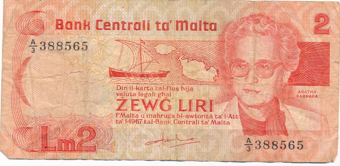 2 malta