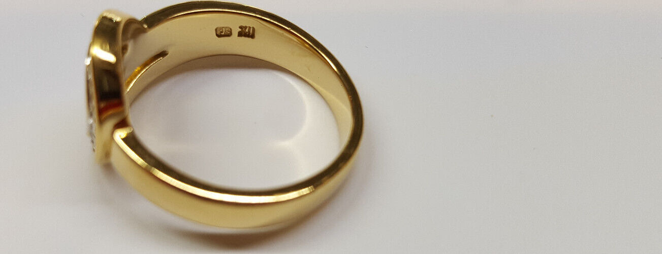 Pfandhaus Schmuck Pierre Lang Online Kaufen Pierre Lang Ring RW51