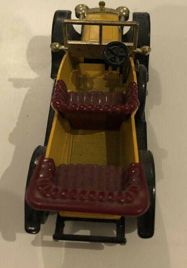 1911 Matchbox Y13 Daimler Models of yesteryear M 45:1 | MA-Shops