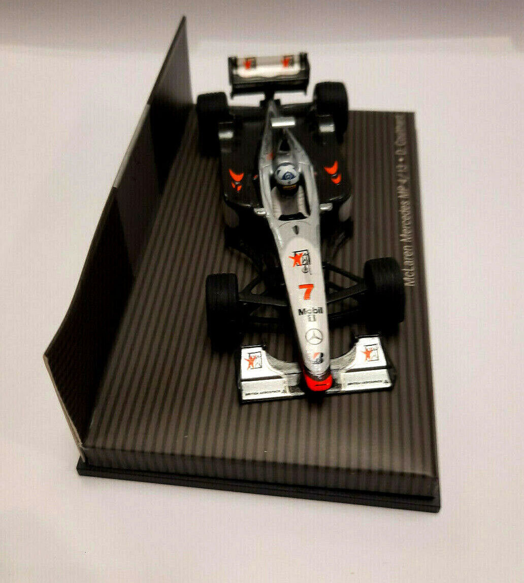 MINICHAMPS McLaren MERCEDES MP 4/13 Coulthard M 1:43 | MA-Shops