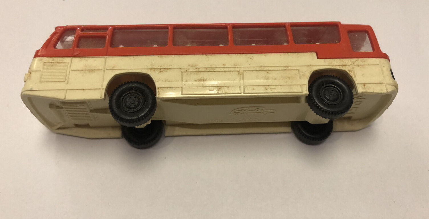 Mercedes-Benz Bus 0302 Nr. 51 Ohne OVP | MA-Shops