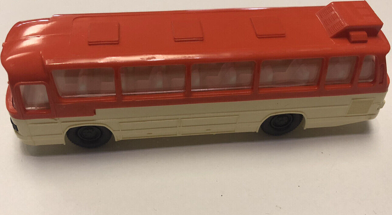 Mercedes-Benz Bus 0302 Nr. 51 Ohne OVP | MA-Shops