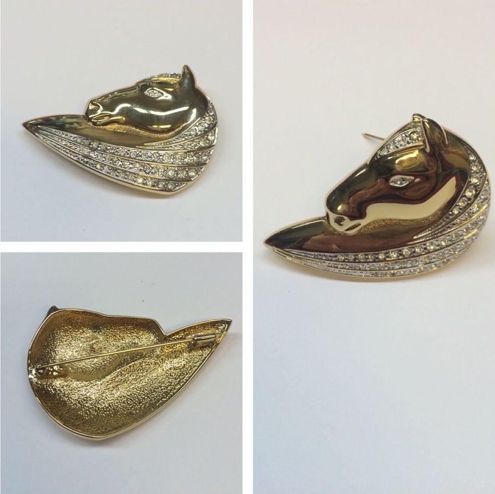 Miniblings Marienkäfer Brosche - Handgemachte Anstecknadel Aus Deutschland Als Glücksbringer