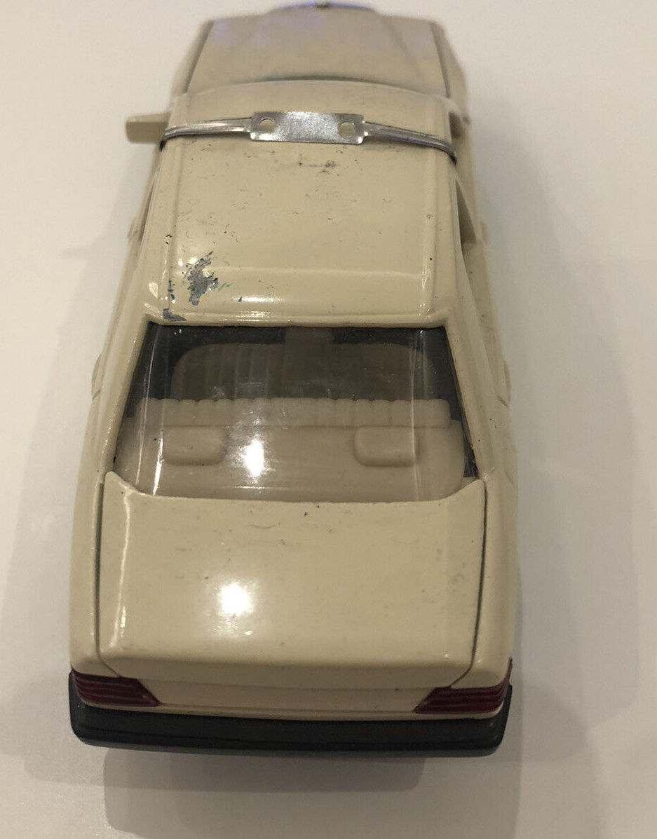 1084 Mercedes Benz Cursor Modell Cursor-Modell 200-300E 200D-300D