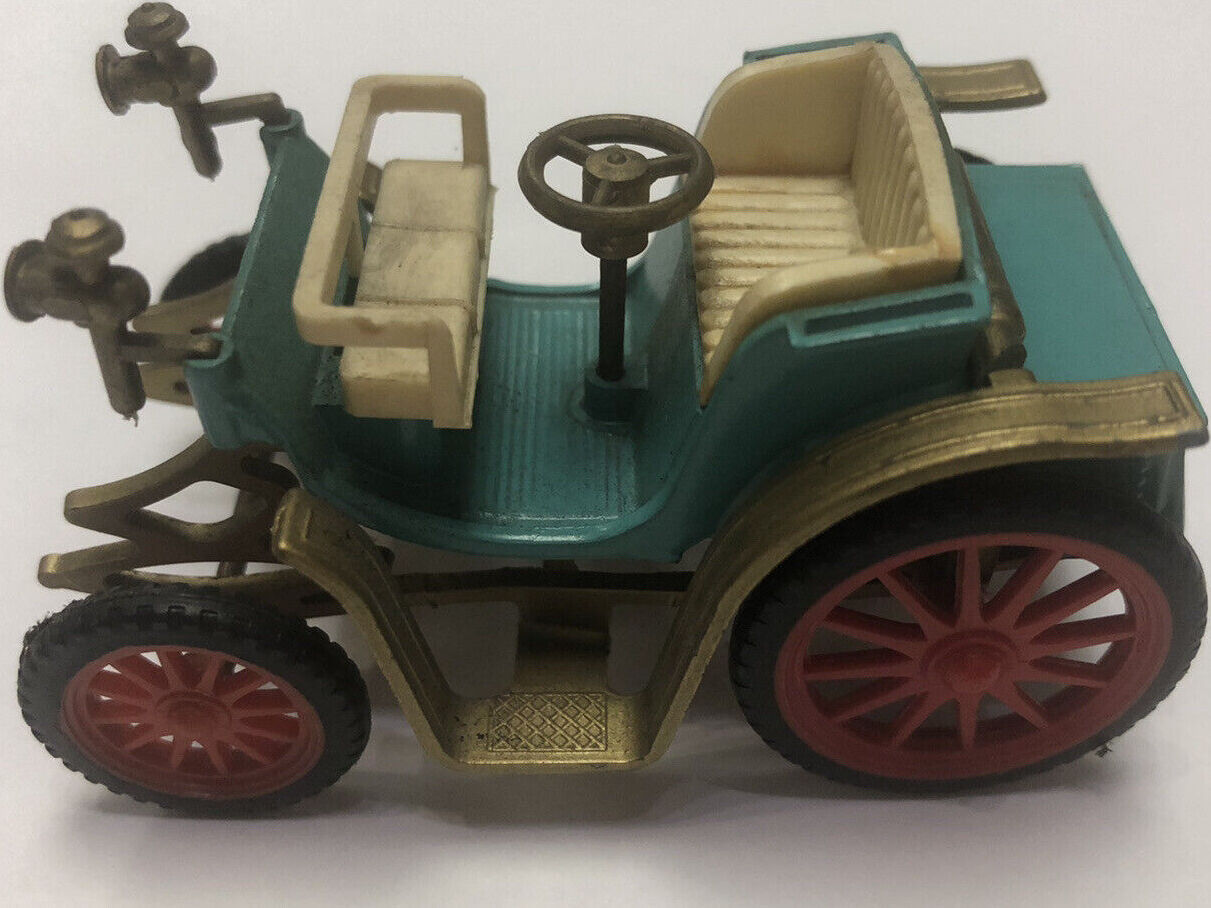 Gama Automodell Mercedes-Benz Vis A Vis M 1:43 Ohne OVP | MA-Shops