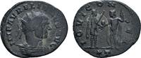 Römische Kaiserzeit Aurelianus 270-275 AR Antoninian 270-2 -