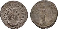 Römische Kaiserzeit Victorinus 269-270 AR Antoninian 270 -