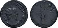 Römische Kaiserzeit Victorinus 269-270 AR Antoninian 270 -