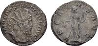 Römische Kaiserzeit Postumus 259-268 AR Antoninian 267 -