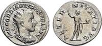 Römische Kaiserzeit Gordianus III. 238-244 AR Antoninian 241-243 -